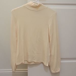Madewell turtleneck